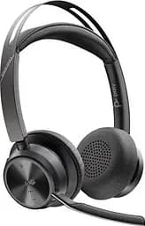 Навушники Poly Focus 2 - M USB-A HS Stereo (77Y85AA)