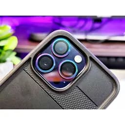 Протиударний чохол Pelican Protector MagSafe для iPhone 14 Pro (6.1") Black аналог OtterBox Symmetry - мініатюра 9