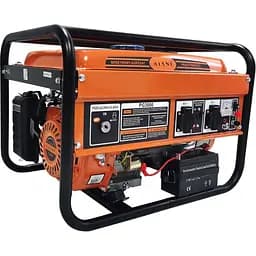 Генератор бензиновый Kiano PG3000 [157517]