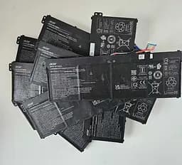 Акумулятор Acer Aspire 5 A515-43 A515-52 AP19B5L 15.4V 54.6Wh Б/в