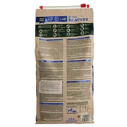 Сухий корм для дорослих собак дрібних порід Bravery Herring Mini Adult, з оселедцем, 2 кг - мініатюра 4