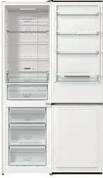 Холодильник Gorenje (NRK6202AC4) - мініатюра 7