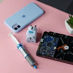 Мережевий перехідник OEM 220 В 16 А під китайську англійську вилку на нашу розетку - мініатюра 4