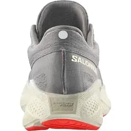 Кросівки Salomon outdoor Areo Glide 3 9.5 Alloy/Vanilla Ice/Neon Flame - мініатюра 6