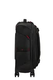 Валіза 55 См Samsonite ECODIVER BLACK 55x40x23 KH7*09015 - мініатюра 6