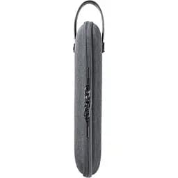 Кейс-чохол Spigen Klasden 2 Pouch для Nintendo Switch 2 Charcoal Gray (AGP10204) - мініатюра 11