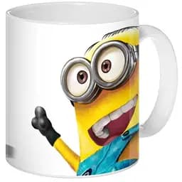 Кружка GeekLand Міньйон 1