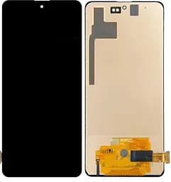 Дисплейний модуль Samsung Galaxy A54 A546 (екран+сенсор) OLED