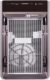 Очищувач повітря Panasonic F-VXK70R-T з функцією зволоження та іонізації - мініатюра 5