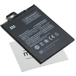 Акумулятор AAA-Class Xiaomi BM50 для Mi Max 2 - мініатюра 2
