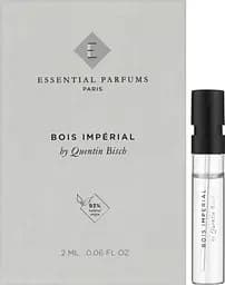 Парфумована вода Мініатюра Essential Parfums Bois Imperial 2 мл 