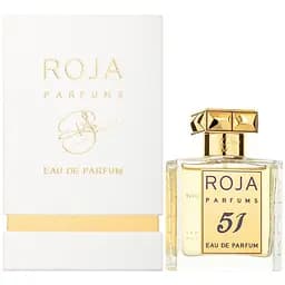 Roja Parfums 51 Pour Femme 50 мл Parfum