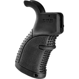 Руків’я пістолетне Fab Defense AGR-43 для M4/M16/AR15 Black