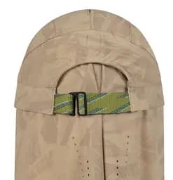 Кепка Buff Pack Sakhara Cap S/M Пісочний - мініатюра 8