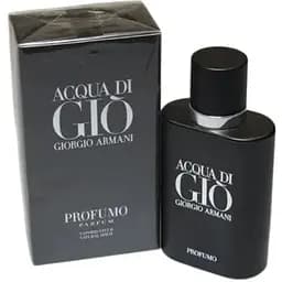 Парфумована вода Giorgio Armani Acqua di Gio Profumo 75 мл