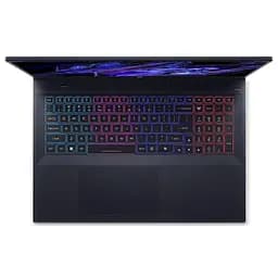 Ноутбук Acer Predator Helios Neo 18 AI PHN18-72-91AP, 2560 x 1600, Ultra 9 275HX 24 C / 24 T, 2.7 GHz - 5.4 GHz - мініатюра 3