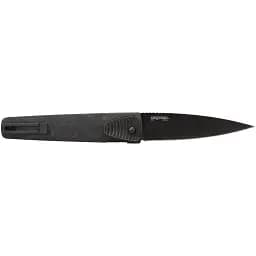 Ніж Cold Steel Caledonian Edge Black - мініатюра 2