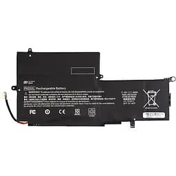 Акумулятор для ноутбуків HP Spectre Pro X360 G1 (PK03XL) 11.55V 4913 mAh