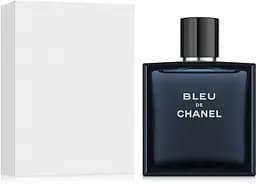 Оригинал Chanel Bleu de Chanel 50 мл ТЕСТЕР туалетная вода