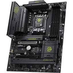 Материнська плата MSI (MAG B850 TOMAHAWK WIFI) - мініатюра 4