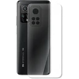 Захисна плівка StatusSKIN для Xiaomi Mi 10T 5G Корпус Глянцева Ultra