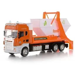 Іграшкова вантажівка з контейнером IM305