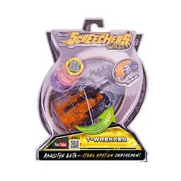 Машинка-трансформер Ти-Реккер Screechers Wild! 25.27х19.11х6.35 см det0013421