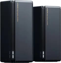 Бісдротовий роутер (маршрутизатор) Wi-Fi 6 Xiaomi AX3000 Mesh System 2-pack DVB4287GL - мініатюра 4