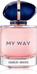 Парфюмированная вода Giorgio Armani My Way Floral 50 мл