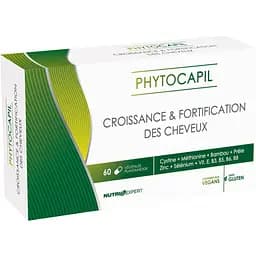 Комплекс Nutriexpert Фітокапіл 60 капсул