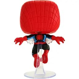 Фігурка Funko Pop! 80 th: Людина-Павук 9.6 см [46952] [118102] - мініатюра 3