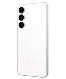 Смартфон Samsung Galaxy S25 FE 8/256GB White (SM-S731BZWGEUC) - мініатюра 4
