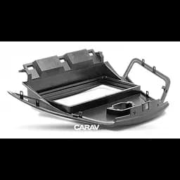 Перехідна рамка Ford Fiesta Carav 11-304 - мініатюра 2
