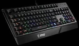 Клавіатура ігрова MSI Vigor GK20 розкладка UA (VIGOR_GK20_UA) - мініатюра 4