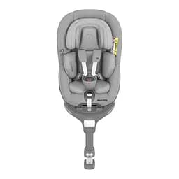 Автокрісло Maxi-Cosi Pearl 360 Authentic Grey, сіре (8045510110) - мініатюра 8
