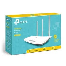 Роутер TL-WR845N TP-Link teh0024109 - мініатюра 3