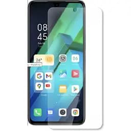 Захисна плівка StatusSKIN для Infinix Note 12 G96 Екран Глянцева Titan - мініатюра 1