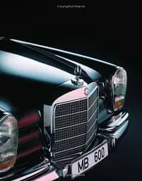 Black Beauties: Iconic Cars - мініатюра 9