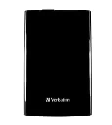 Жесткий диск Verbatim Store 'n' Go USB 3.0 53177