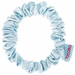 Резинка для волосся Tocobo Hair Scrunch Skyblue Ø 10 см (TOC073)