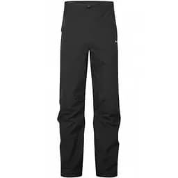 Штаны Montane Solution Pants XL Черный (1004-MSOPABLAX17)