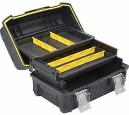 Ящик професійний Stanley з консольними полицями (FMST1-71219) - мініатюра 3