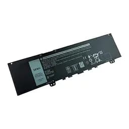 Акумулятор для ноутбука BestBatt Dell (F62G0) Inspiron 13 5370 7370 (Replacement)