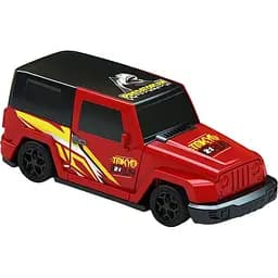 Інерційна машинка Crash'ems Крашмобіль 2 в 1 в асортименті (1300) - мініатюра 8