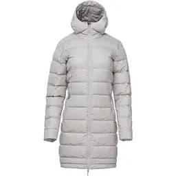 Пальто Turbat Odda 2 Wmn S Бежевий (1054-012.004.2841)