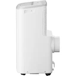 Кондиціонер мобільний Electrolux Comfort 600 EXP26U339CW (950011600) [111726] - мініатюра 2