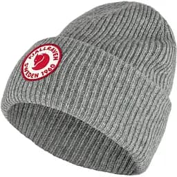 Шапка Fjallraven 1960 Logo Hat Grey (1004-78142.020)