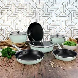 Ківш Vitrinor Nordic антипригарний 18 см 1.3 л  (1114814) - мініатюра 6