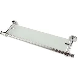 Полочка Kugu Maximus 603C, Хром