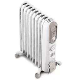 Обігрівач DeLonghi V 550918 T WB - мініатюра 2